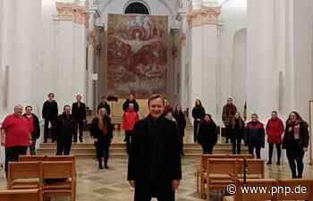 Der klingende Adventskalender: Gospel hinter Tür 17 - Passau - Passauer Neue Presse