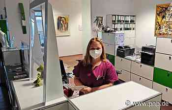 An vorderster Front bei den Patienten - Passau - Passauer Neue Presse