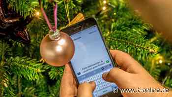 Onlinewelt - Studie: Mehr problematische Handy-Nutzung in der Pandemie