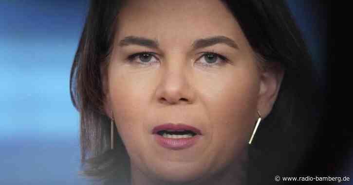 Baerbock: Evakuierung aus Afghanistan beschleunigen