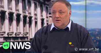 "Glühwein heeft gewonnen van cultuur": Marc Van Ranst kritisch voor sluiting cultuursector terwijl horeca openblijft - VRT NWS