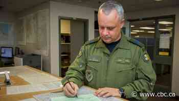 Canadian air task force commander relieved of duties in Kuwait after claims of inappropriate comments