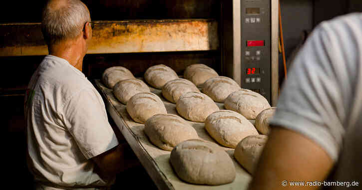 Forchheim: Traditionsbäckerei Nagel bekommt neuen Pächter