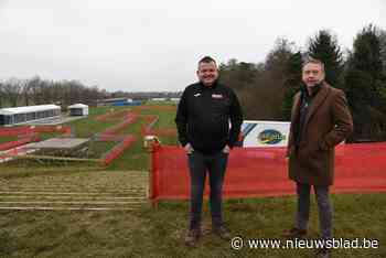 Wereldbekercross Dendermonde kan doorgaan met extra hulp van de stad: “Financieel blijft het een zware klap”