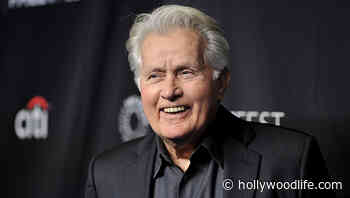 Martin Sheen’s Kids: Everything To Know About His 4 Children - HollywoodLife