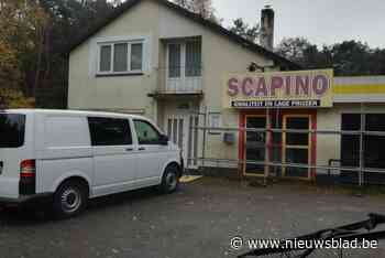 2.500 cannabisplanten aangetroffen in vroegere Scapinowinkel: 4 jaar gevorderd