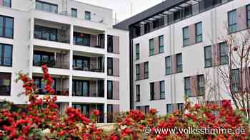 Diese Magdeburger Gebäude punkten beim Architektur-Wettbewerb - Volksstimme