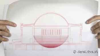 Wenn Klang auf Architektur trifft: Erkundungen der Synagoge von Žilina - Rádio RSI deutsch