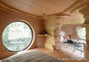 Ein Hoch auf Holz - Das Best-of der ID-Redaktion - BauNetz.de