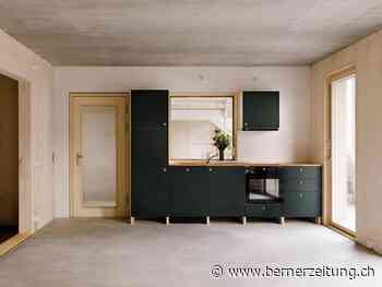 Architektur in Basel – Auf gute Nachbarschaft! - BZ Berner Zeitung