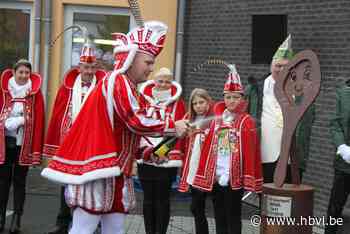 Geen carnavalsstoet in Molenbeersel in 2022: “Niet realiseerbaar” (Kinrooi) | Het Belang van Limburg Mobile - Het Belang van Limburg