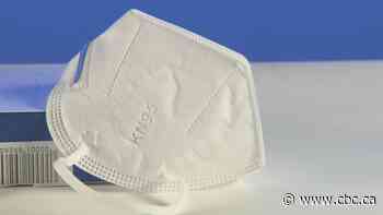 Is your N95-style mask failing you? Lab tests show some falling way short of filtration standards