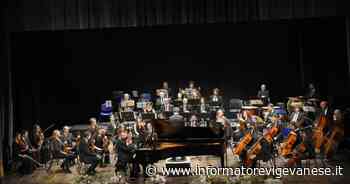Concerto di Capodanno con l'Orchestra Città di Vigevano - L'Informatore Vigevanese