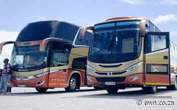 WC Transport officials turn focus on buses in bid to prevent major crashes - Eyewitness News