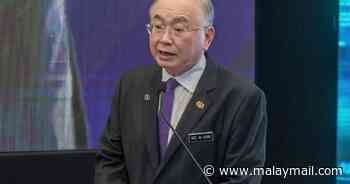 Transport minister: Govt takes cautious approach in allowing international cruises to resume due to Omicron risk - Malay Mail