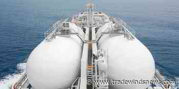 Partners advance project for low-pressure CO2 ship transport solutions - TradeWinds