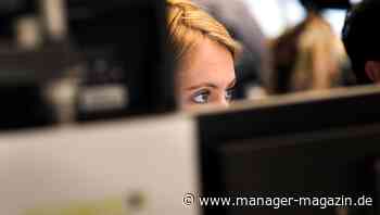 Börse: Dax und Dow Jones legen zu