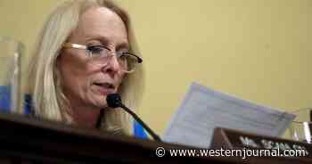 House Democrat Who Co-Sponsored Bill to Replace Police with Social Workers Carjacked at Gunpoint