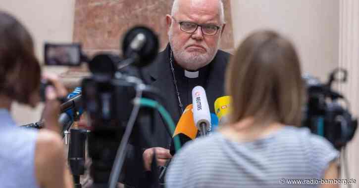 Marx und Bedford-Strohm appellieren: Einander beistehen