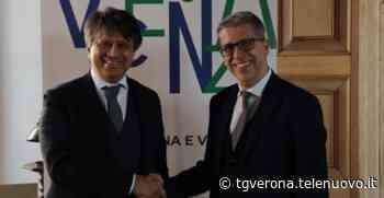 Banche, soci approvano fusione Bcc Verona e Vicenza e Cerea - TgVerona