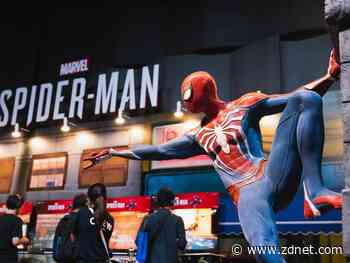 Beware of cryptominers when torrenting 'Spider-Man: No Way Home'