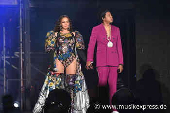Jay-Z: Beyoncé ist die „Weiterentwicklung“ von Michael Jackson - Musikexpress