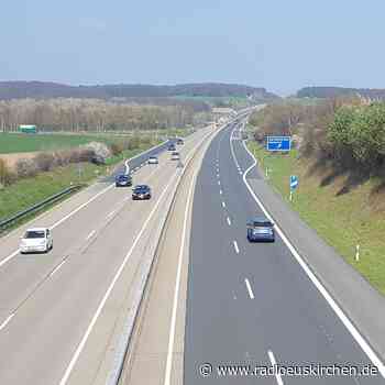 A1 Richtung Koblenz teilweise wieder frei - radioeuskirchen.de