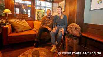 Keine Hochsaison zur Weihnachtszeit: Vierte Corona-Welle bremst Gastronomie aus - Rhein-Zeitung