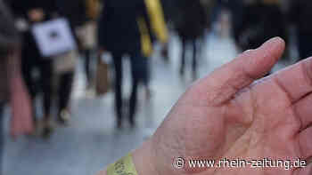 Verbände wünschen sich längere Gültigkeit: Kommen Bändchen als „Türöffner“ für Geschäfte? - Rhein-Zeitung