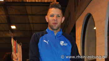 Behindertensport: Bekommt Koblenz einen Bundesligisten? - Regionalsport Extra - Rhein-Zeitung