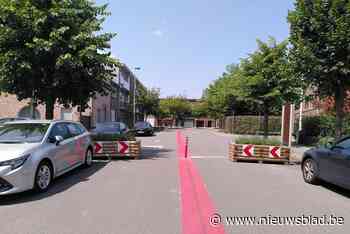 Knip in de August Van Putlei is definitief: “Ingreep haalt 10% van het autoverkeer uit de wijk”