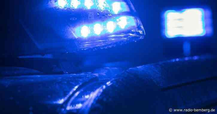 45-Jähriger stirbt bei Unfall in Oberfranken