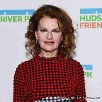 Sandra Bernhard reflects on former friendship with Madonna
