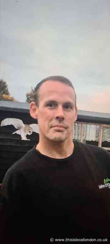 Police looking for man missing from Potters Bar