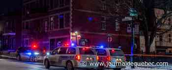 Un homme de 33 ans tué par balle à Montréal