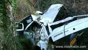 Les ossements d'un Varois disparu il y a 13 ans découvert par hasard dans sa voiture à Sainte-Croix-sur-Verdon