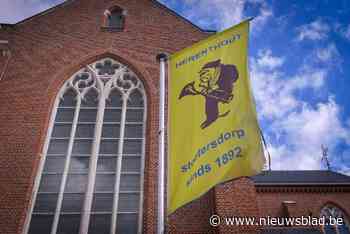 Peer Stoet beslist begin januari of de stoet doorgaat