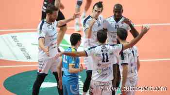 Cuneo Volley, a Santo Stefano derby in trasferta contro Mondovì - Tuttosport