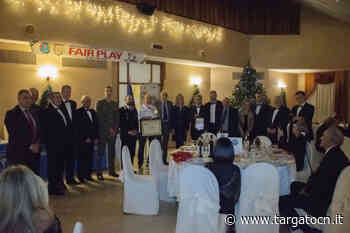 Panathlon Club Cuneo: Diego Colombari premio fair play 2021 - TargatoCn.it
