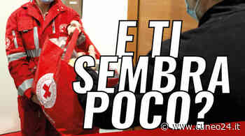 Il Servizio Civile nella Croce Rossa della provincia di Cuneo - Cuneo24