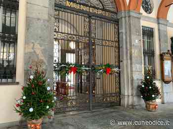 Cuneo, il centrodestra ha ˝interlocuzioni molto fitte˝ con alcune liste dell'attuale maggioranza - Cuneodice.it