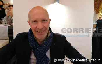 Saluzzo: Silvano Dovetta spiega la sua scelta in Provincia - A Cuneo è stato il più votato del Saluzzese - Il Corriere di Saluzzo