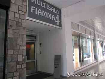 Cuneo: dopo il lungo stop, oggi riapre Cinelandia Fiamma - www.ideawebtv.it - Quotidiano on line della provincia di Cuneo - IdeaWebTv