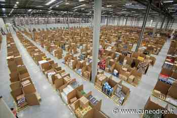 “Amazon a Cuneo? È solo un magazzino, nessun effetto sul commercio” - Cuneodice.it