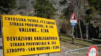 Coldiretti Cuneo si aggiunge al coro di aiuto per la riapertura per la Strada del Vallone di Elva - Cuneo24