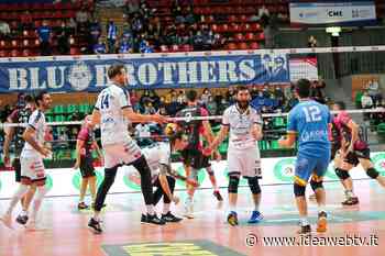 Volley A2/M - Cuneo vince e risale in classifica, Mondovì cade a Ortona: adesso tocca al derby - IdeaWebTv
