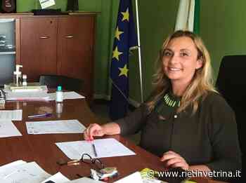 Natale 2021, sindaca Cuneo: "Auguri a tutti gli studenti. Un affettuoso abbraccio a chi si trova in quarantena" - Rietinvetrina