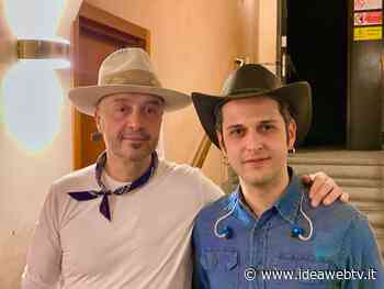 Joe Bastianich & Terza Classe in concerto a Cuneo Per Illuminatale 2021 (FOTO E VIDEO) - www.ideawebtv.it - Quotidiano on line della provincia di Cuneo - IdeaWebTv