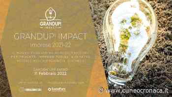 CUNEO/ GrandUp Impact: parte la call per le imprese nel campo dell'innovazione sociale - Cuneocronaca.it