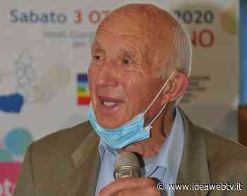 Lutto: le Acli provinciali di Cuneo piangono l'ex presidente Giuseppe Andreis - www.ideawebtv.it - Quotidiano on line della provincia di Cuneo - IdeaWebTv